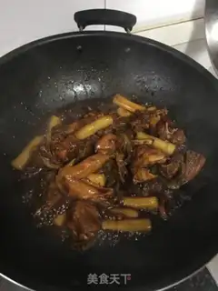 Make Beer chicken step 10