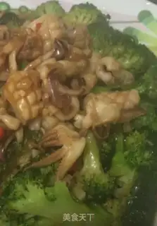 Make Squid step 4