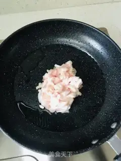 Make Fired river powder step 2