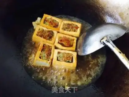 Make Tofu step 11