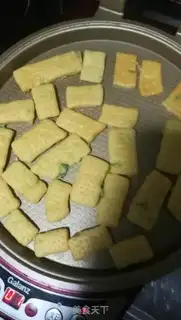 Make Onion soda step 2