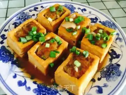 Make Tofu step 13