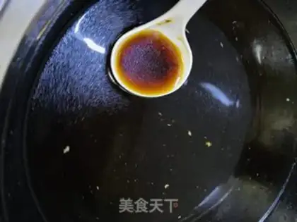 Make Boiled noodles step 4