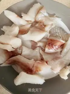 Make Pelican mushroom fish step 0