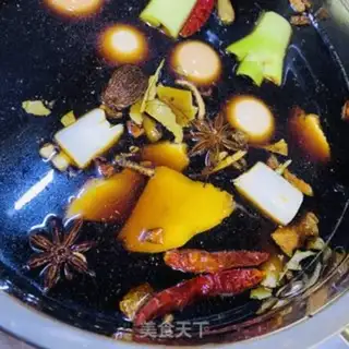 Make Boiled noodles step 5