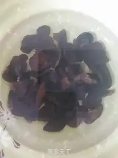 Make Fish tofu step 1