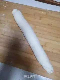 Make Pumpkin roll step 3