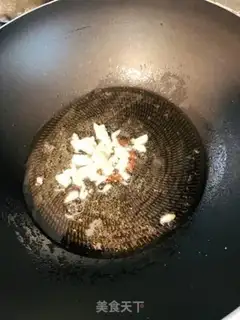 Make Pelican mushroom fish step 5