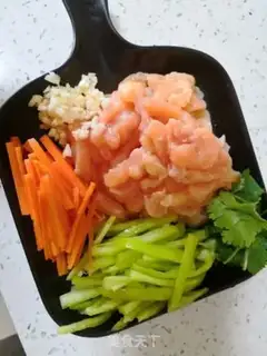Make Spicy chicken step 2