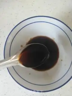 Make Fish tofu step 4