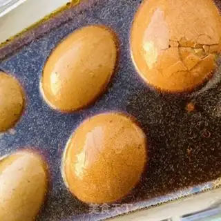 Make Boiled noodles step 9