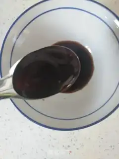 Make Fish tofu step 6