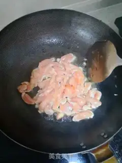Make Spicy chicken step 4