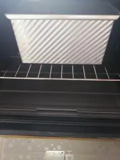 Make Corn oil toast step 15