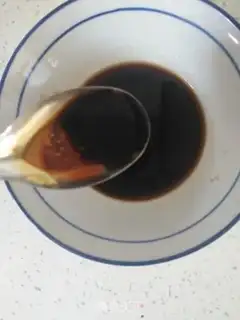 Make Fish tofu step 7