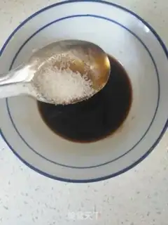 Make Fish tofu step 8