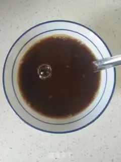 Make Fish tofu step 9