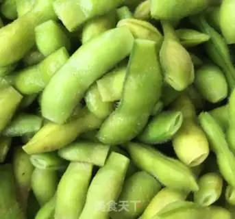 Make Spicy beans step 0