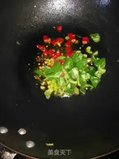 Make Fish tofu step 14