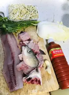 Make Sour soup step 2