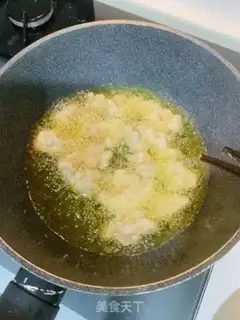 Make Sugar vinegar ribs step 2