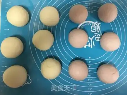 Make Double potato toast step 2