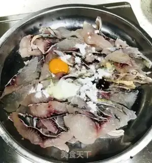 Make Sour soup step 4