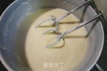 Make A simple little doughnut step 0