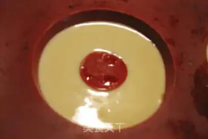 Make A simple little doughnut step 1