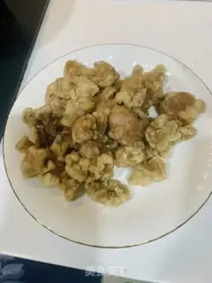Make Fish tofu step 19