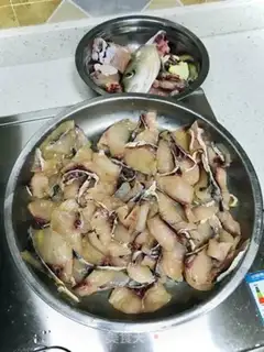 Make Sour soup step 5