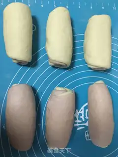 Make Double potato toast step 4