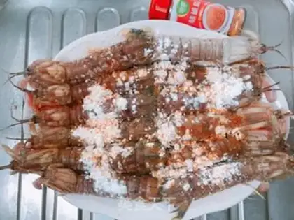 Make Pretzels step 3