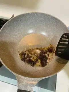 Make Sugar vinegar ribs step 6