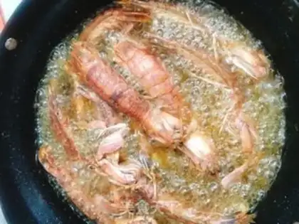 Make Pretzels step 5