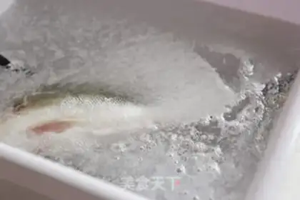 Make Vacuate herring step 2