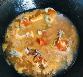 Make Sour soup step 9