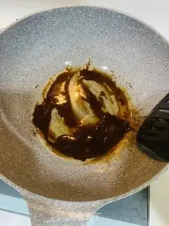 Make Sugar vinegar ribs step 7