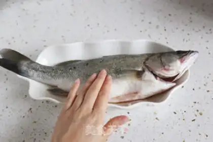 Make Vacuate herring step 4
