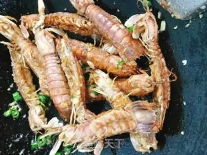 Make Pretzels step 7