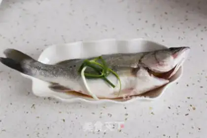 Make Vacuate herring step 5