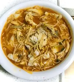 Make Sour soup step 12