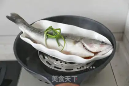 Make Vacuate herring step 6