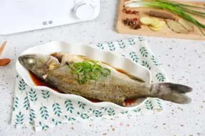 Make Vacuate herring step 7