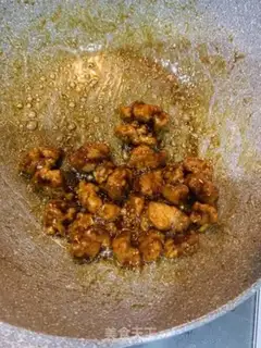 Make Sugar vinegar ribs step 10