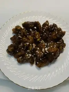 Make Sugar vinegar ribs step 11