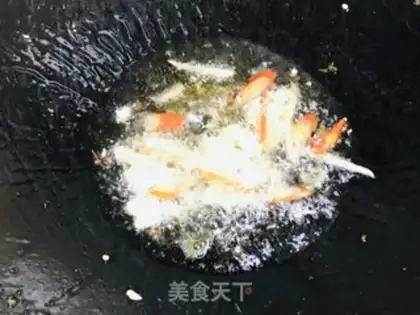 Make Sour soup step 16