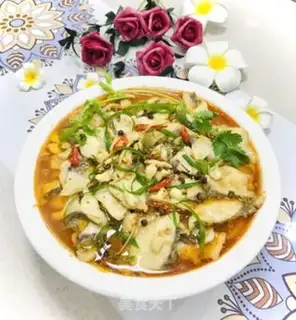 Make Sour soup step 17