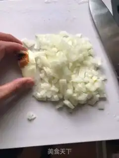 Make Hamburger step 0