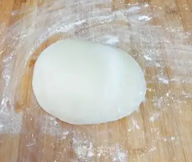 Make Cranberry yogurt step 3